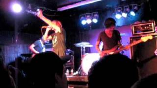 &quot;Sugar in the Sacrament&quot; - Thursday 10/8/09