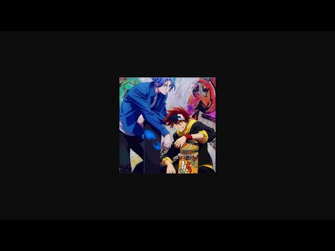 wesoły x rabit - anime