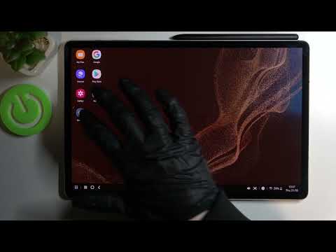 How to Improve Singal on SAMSUNG Galaxy Tab S8+ - Fix Signal Problem