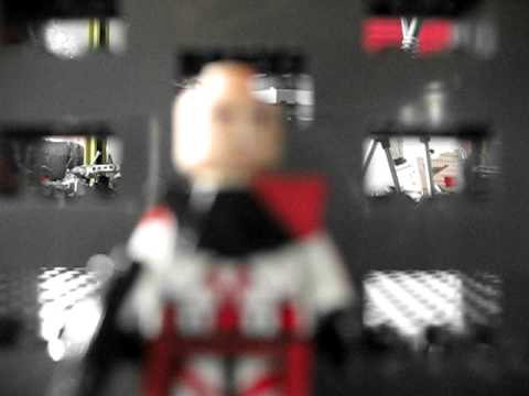 Custom clone wars deviss