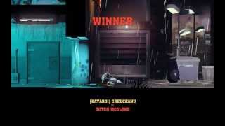 The Showdown Effect - Gameplay on Fishy Business