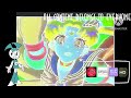 Sailor Moon Stars Commercial Animations In The Real G Major 4