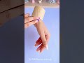 Wednesday Thing Creation Tutorial Shorts Tonniartandcraft Youtubeshorts Art Satisfying