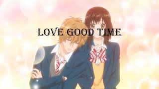 Download lagu Ookami Shoujo to Kuro Ouji OP | SpecialThanks - Love Good Time (Lyrics with English Translation) mp3 Download lagu Ookami Shoujo to Kuro Ouji OP | SpecialThanks - Love Good Time (Lyrics with English Translation) mp3