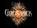 Godsmack Moon Baby--With Lyrics
