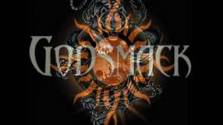 Godsmack Moon Baby--With Lyrics