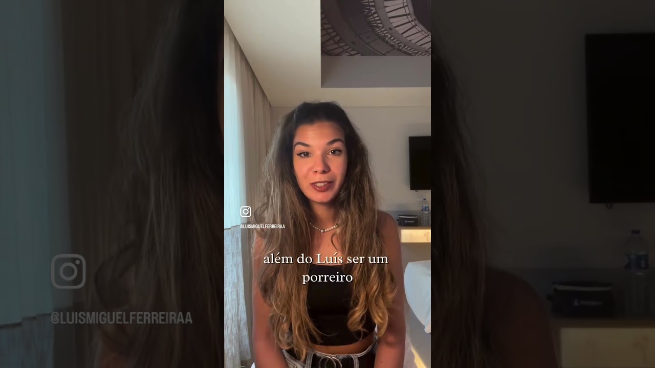 Testemunho em vídeo