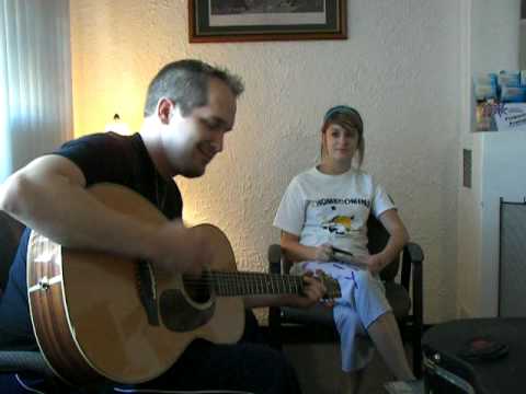 Jason Ashley - Acoustic - Handle With Care