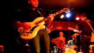 Cuff The Duke - Ballad Of A Lonely Construction Worker