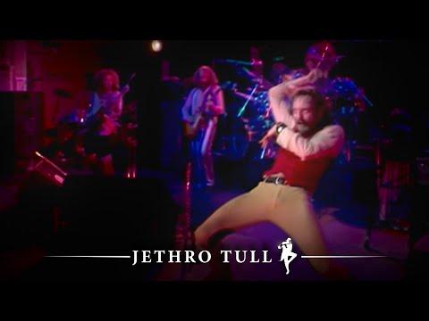Jethro Tull - Aqualung (Sight And Sound In Concert: Jethro Tull Live, 19th Feb, 1977)