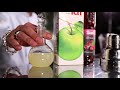 Liquidalembic Sunich Mixology Apple Storm