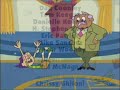 Blue S Clues Look Carefully Credits Wubbian