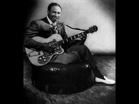 Jimmy Reed - Down in Mississippi