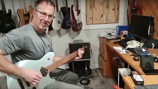 Video thumbnail for EVH Wolfgang Standard T.O.M - Unboxing & Review! by J-MAN'S GEAR CAVE!