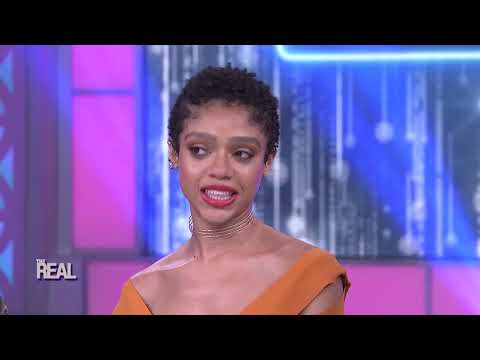 PART ONE: Tiffany Boone on Leaving “The Chi” and More