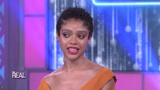 PART ONE: Tiffany Boone on Leaving “The Chi” and More video