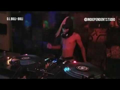 DJ Buli-Buli - On The Mix Vol 2 (Tribute to Amin Ambo)