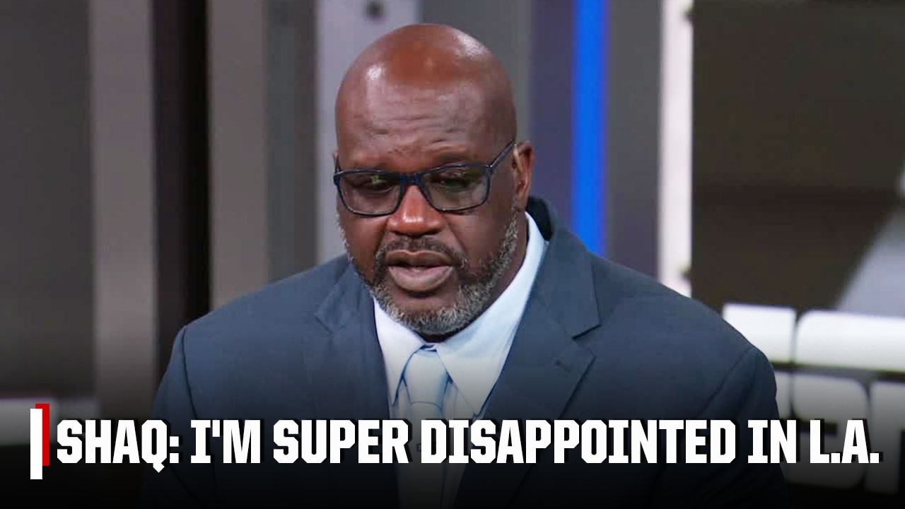 The Inside Guys react to Houston Rockets forcing Game 6 vs. Los Angeles Lakers | Inside The NBA