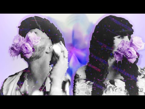 UNSECRET X SAM TINNESZ X IVORY LAYNE - PERFECT LOVE - NEVADA REMIX [OFFICIAL AUDIO]