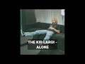 The Kid LAROI Alone Unreleased Song