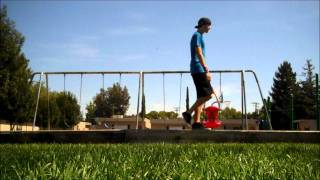 (Parachute) All That I Am :)