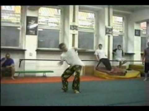 cheetah - demo 2004-2005