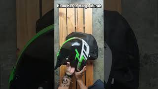 Download lagu Beli Helm KLX langsung unboxing mp3