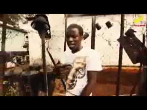 Cashlibs City   High Praises Riddim Medley Official Video June 2014