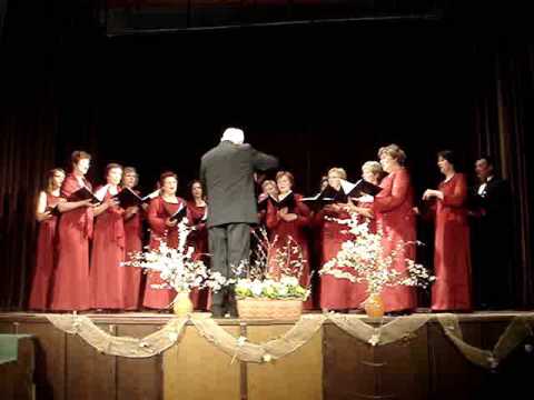 Kramolc: Sem se rajtov ženiti sung by OMePZ Notranjska