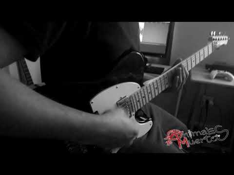 Fiate - Animales Muertos