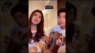 Download lagu Tri Suaka - Ku Tunggu Engkau Di Surga (Nabila) mp3