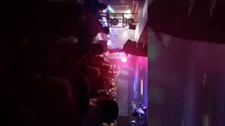 Twiztid Diemuthafuckadie Live at Twiztid&#39;s holiday Hangover show in Flint, Michigan