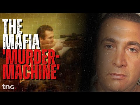 America's MOST BRUTAL Mobster... | The Case of Roy DeMeo