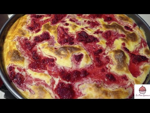 Kucken Sureño de Berries