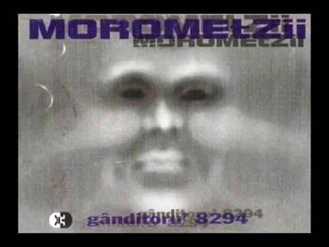 Morometzii - Periferiah !