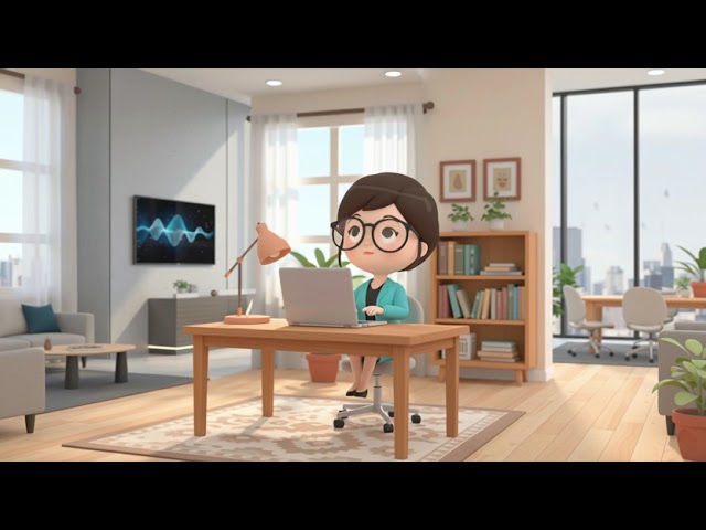 Video Background Placeholder