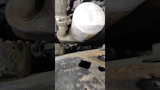 P0521  code 2018 Ford F-150 4 x 4 with 5.0 l oil pressure switch replacement