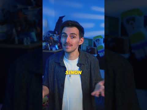 Le cinéma te ment !! 🎬