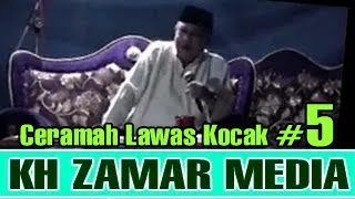 Download lagu Ceramah KH ZAMAR MEDIA pada Resepsi Pernikahan di Bojong Purwakarta 11Juni2019 mp3