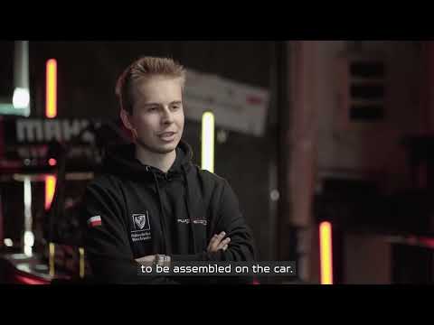 Zmorph x PWr Racing Team