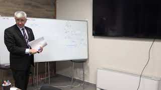 Rezolvarea testelor de BAC la Chimie. Test 1, exersarea de teste, sesiunea 2020