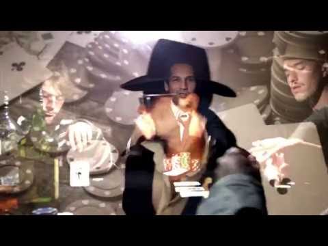 Familia Matilha - Curinga CLIPE OFICIAL