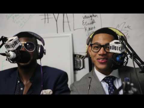 Tony Hightower & David Stewart