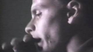 Blue Meanies - 1993 - Muncie, IN., USA