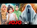 How JOJO The Little Ghost Teased Everyone JOJO The Little Ghost Short Film Rida Naqqash