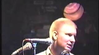 Let&#39;s Go Bowling - Uncomfortable Sidekick / Rude 69 (Live in NYC early 90s?)