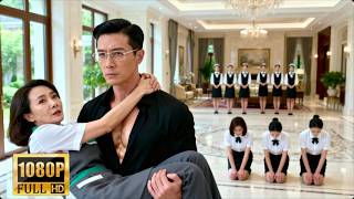 They Mocked the Cleaning Lady—Never Knowing She Was the Billionaire’s first Love, got back together！