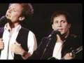 April Come She Will--Simon & Garfunkel 