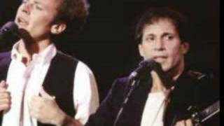 April Come She Will--Simon &amp; Garfunkel