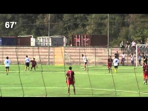 Ronchese vs Rapid Nozarego